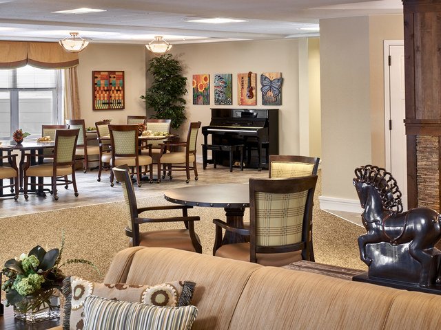 MORNINGSTAR OF FORT COLLINS